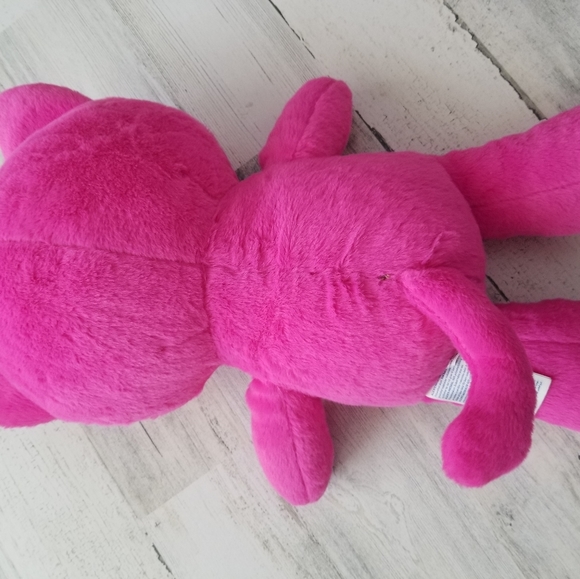 Build a Bear Kabu Catlynn Pink Cat Kitte. - Picture 6 of 7